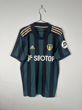 Original Leeds United Away