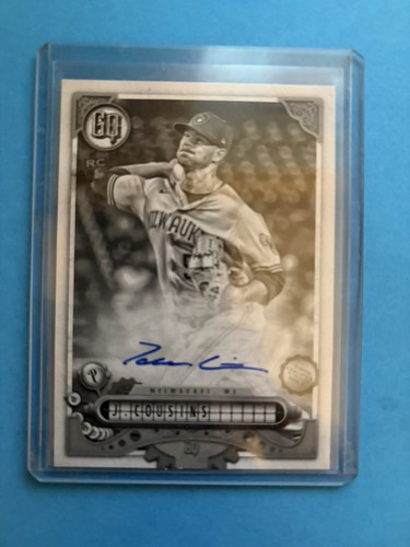 2022 topps gypsy queen - 2022,