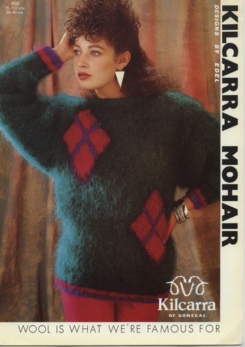 Original kilcarra knitting - original,