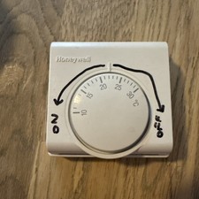 HONEYWELL ML1 5SB - Central