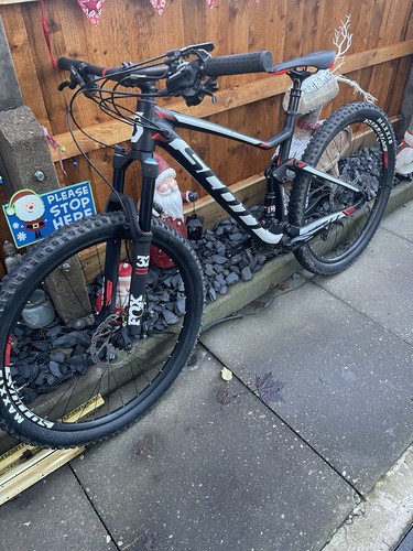 Scott spark 750 wheel - scott, 27.5”