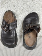 Birkenstock Tatami Brown