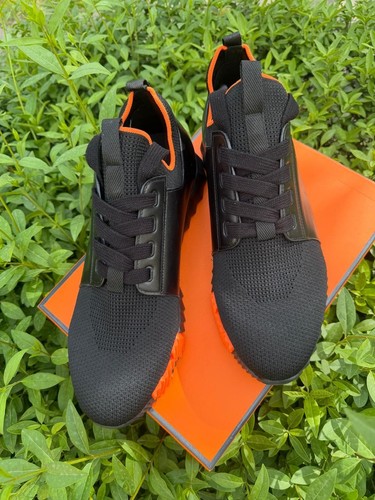 Men slip sneakers - slip-on,