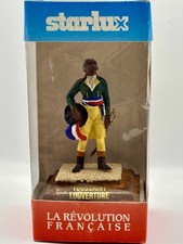 STARLUX FRANCE 54MM-FRENCH