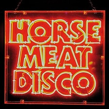 Horse Meat Disco - Various