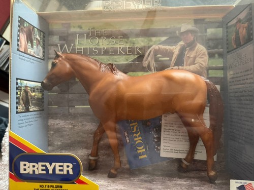 Breyer traditional model horse - traditional,