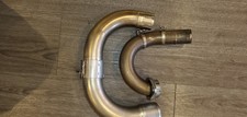 Yamaha Yz250F Exhaust Header