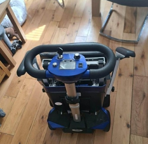 Mobility scooter automatic - mobility,