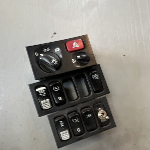 Scania switch - scania, switch’s