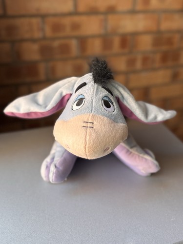 2002 happy ears eeyore - ears,