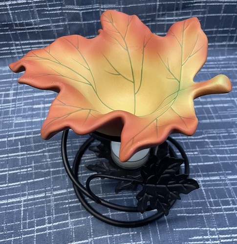 Autumn partylite whispering - autumn,