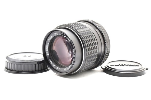 Smc pentax 100mm 2 - smc, pentax-m