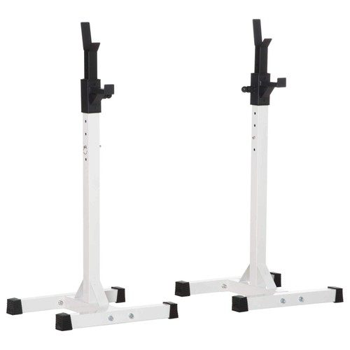 Heavy duty weight bar barbell - heavy,