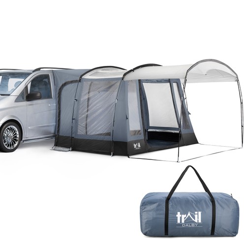 Trail driveaway awning - trail,