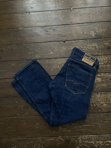 Replay waitom jeans mens - waitom, w32