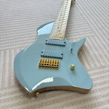 8-string Dolphin shape 1BZ
