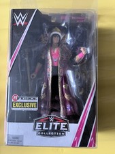 WWE BRET HART MATTEL WRESTLING