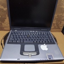 Ergo Preceptor 4 Laptop for