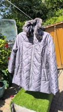 Womens Anne De Lancay Coat