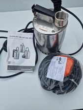 Grundfos Unilift KP 250-M-1