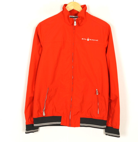 Sail racing men bomber - racing,