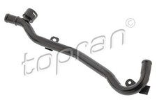 AFTER EGR COOLER COOLANT PIPE