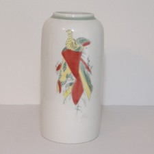 Royal Copenhagen Vase with