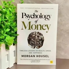 Psychology of Money : Timeless