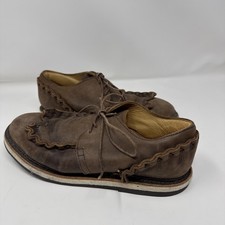 Rosa Mosa Dress Shoes 39 Brown