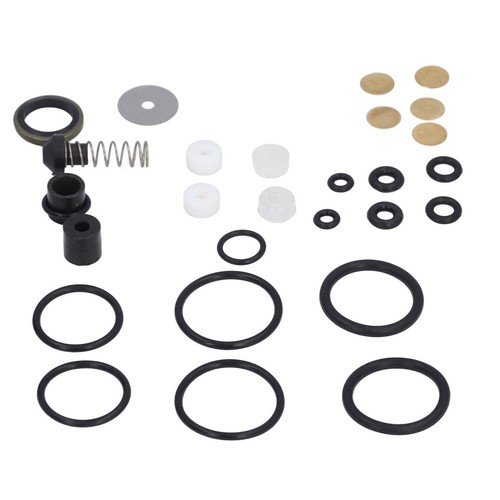 Pcp air compressor parts - a*pcp,