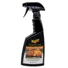 Meguiar's Gold Class Leather &