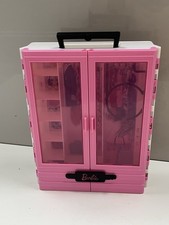 Barbie Doll Wardrobe