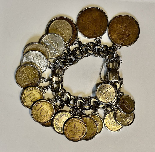 Sterling silver 925 - sterling,