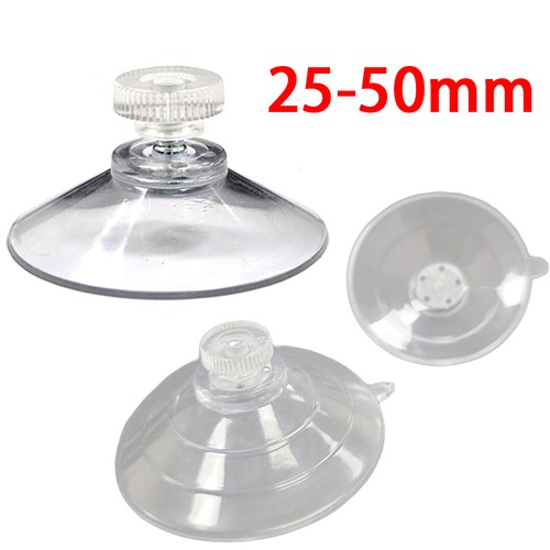 100x thumb screw clear - thumb,
