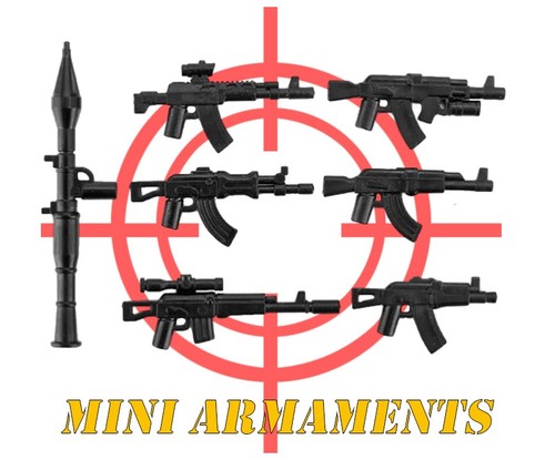 Custom weapon pack - weapon,