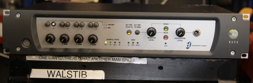 Digidesign digi 002 - digidesign,