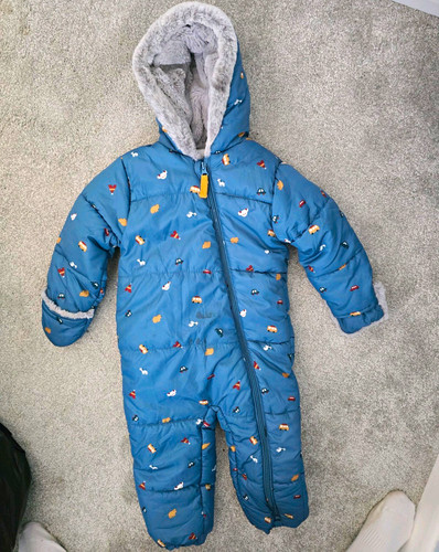 Blue unisex baby toddler - baby, &