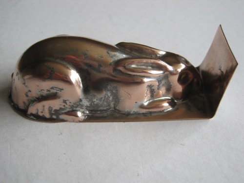 Antique victorian copper - victorian,