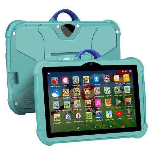 Inch kids tablet with - kids, pc