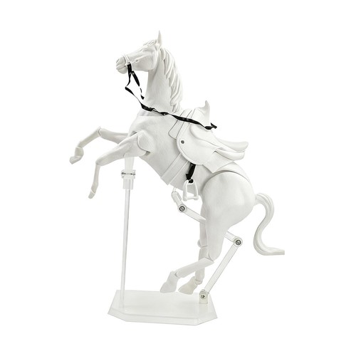 Horse action figure - figure,