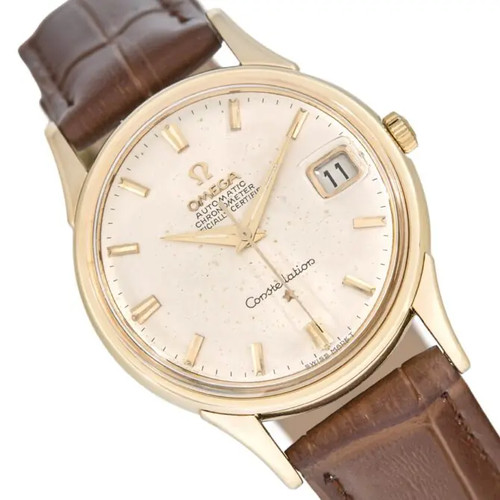Omega constellation cal 561 - constellation, cal.561