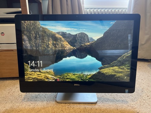 Dell xps 2720 wled - xps, 2k