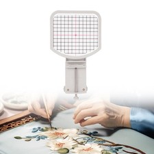 Embroidery Machine Hoop Hat