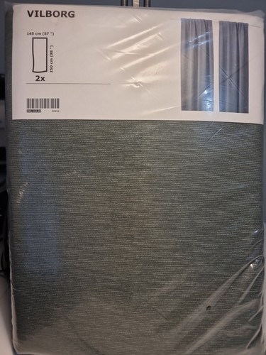 New ikea vilborg - new,