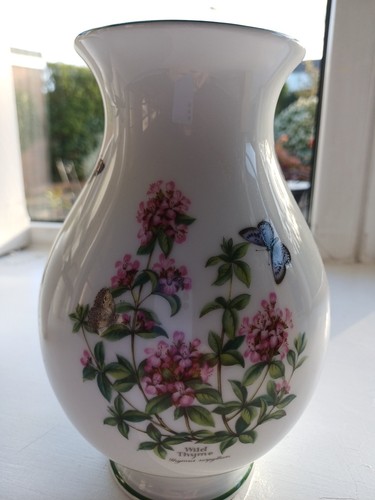 Royal worcester wild herbs - royal,