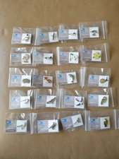 20x RSPB Enamel Pin Badges -
