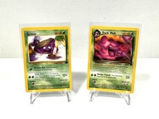 Dark Grimer & Muk 1999 Team