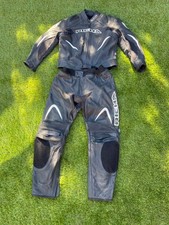 mens RICHA 2 peice zip