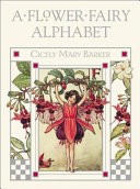 Flower fairy alphabet - a,