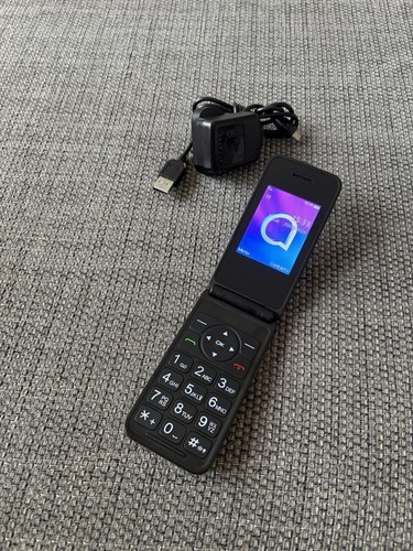 Alcatel 3082x big button - big,